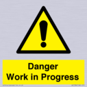 gender-neutral-construction-warning-sign-danger-work-in-progress-with-exclamatio~